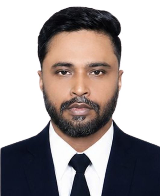 Kazi Obaidul Alam