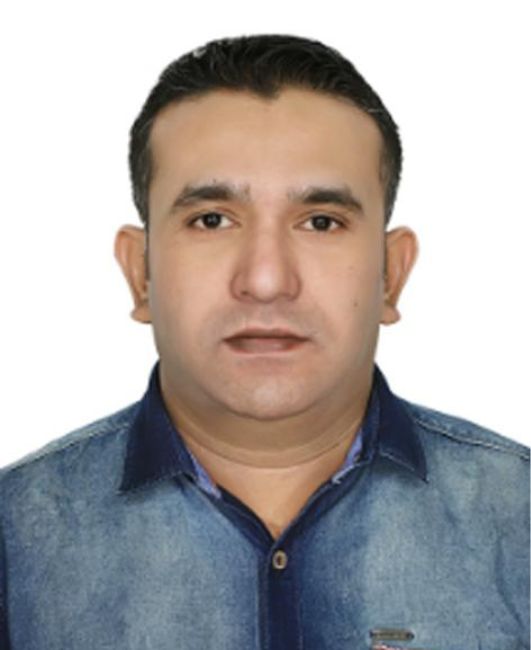 Rashed Kobir