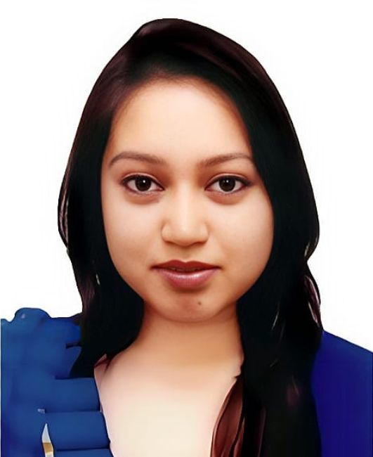 Tasmin Azam